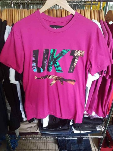 Shirt herren unkut - 1,