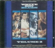 ► 1€ CD ◄ ◄ WHITE BOY