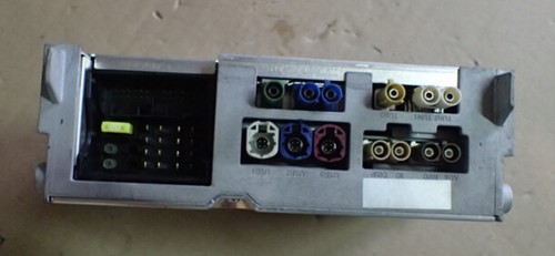 Mercedes w213 radio comand - mercedes,