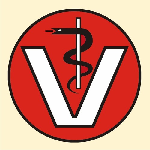 Aufkleber veterinär tierarzt - veterinär,