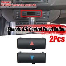 2stück klimabedienteil - a/c,