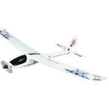 Amewi 3D Climber RC Segelflugmodell RtF 780 mm