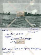 Foto Torpedoboot B111 G102