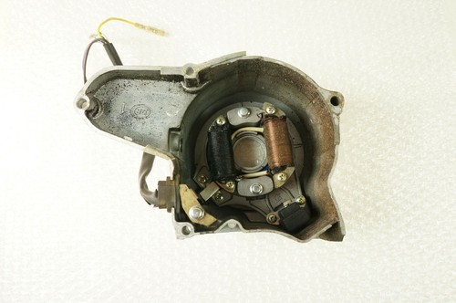 Moped lichtmaschinen abdeckung - lichtmaschinen,