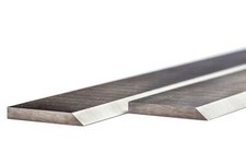 Robland K260-SDB2 (2 Stück) Hobelmesser 260 x 25 x 3 HSS %18 Wolfram