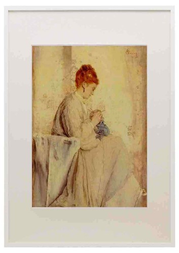 Stevens alfred tricoteuse - stevens,