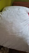 Daunenbettdecke 120x180 cm 