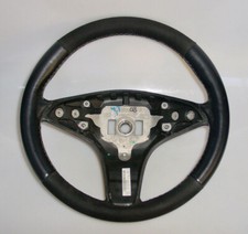 Mercedes Benz W204 S204 C204 GLK Lederlenkrad Alcantara Wildleder Sportlenkrad