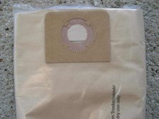 Filterbeutel filtersäcke