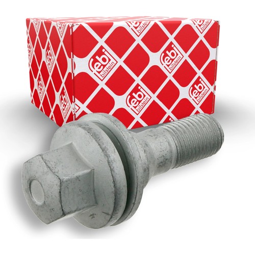 20x febi 29208 radschrauben - 20x,