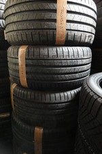 4 NEU PIRELLI 275/35 ZR20