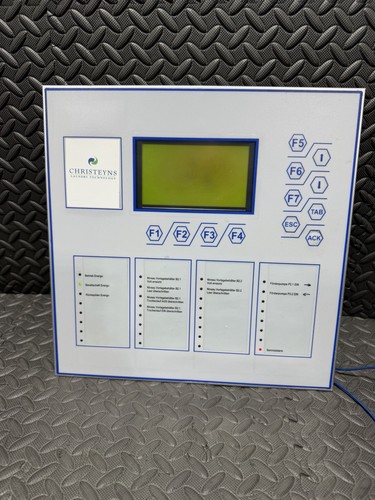 Christeyns energo hmi - christeyns,