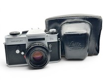 Leica leitz wetzlar - leica, leicaflex