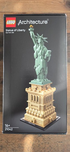Lego architecture - lego,