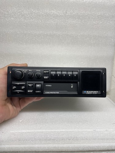 Blaupunkt lübeck cc20 - blaupunkt,