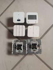 Merten eib knx taster - taster, ,