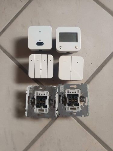 Merten eib knx - eib, ,