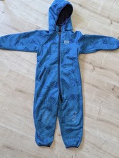 Lego Wear Tec Softshellanzug