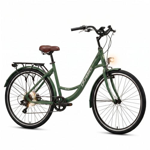 Otomunich plus olive - olive, 28