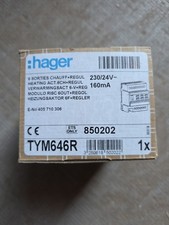 Hager KNX TYM646R