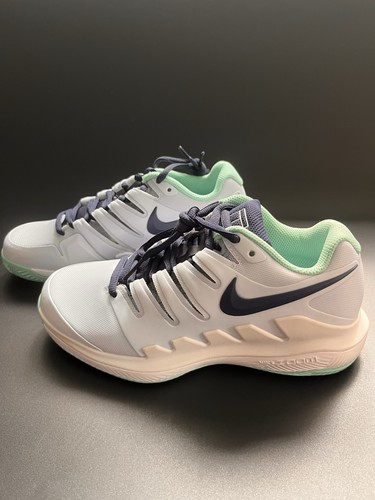 Nike air zoom vapor clay - nike,