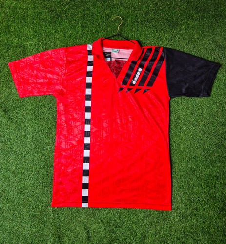 Msv duisburg template shirt - duisburg,