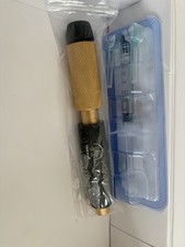 Komplette Kosmetikstudio Ausstattung - Hydrafacial-RF Microneedling-Hyaluron Pen