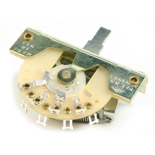 Crl way pickup selector - 5-way,