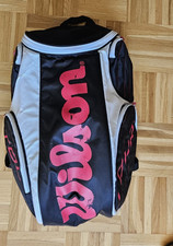 Wilson tour tennisrucksack - wilson,