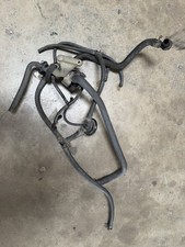 Vacuum Advance Unit
