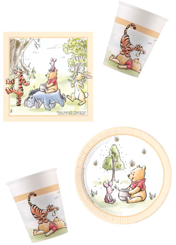 Disney winnie pooh kinder - winnie,