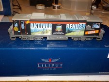 Liliput H0e , Diesellokomotive