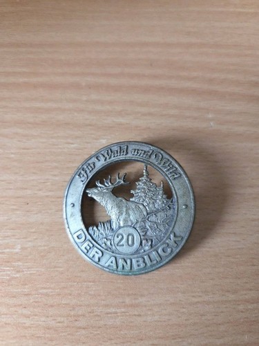 HUTANSTECKER