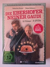 Die eberhofer neiner - eberhofer, gaudi