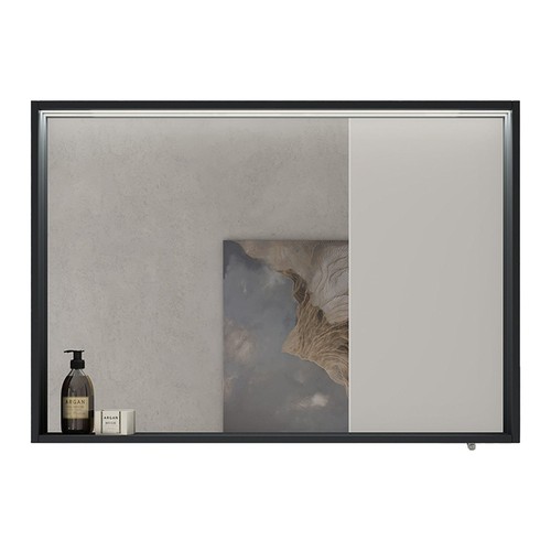 Spiegelschrank wandspiegel mit - spiegelschrank,