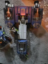 Playmobil  Weltraum Raumschiff