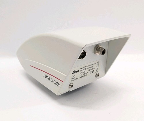 Leica dfc 320 - dfc,