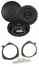 Crunch 2-Wege 16,5cm 200Watt