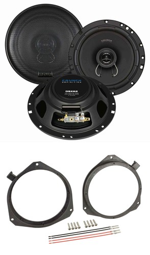 Crunch wege 5cm 200watt - crunch,