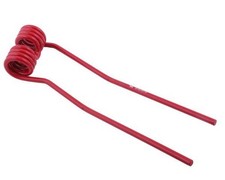 Heuwenderfingeranwendung Deutz