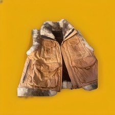 Sportalm Winterweste