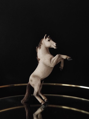 Schleich pferd mustang - pferd,