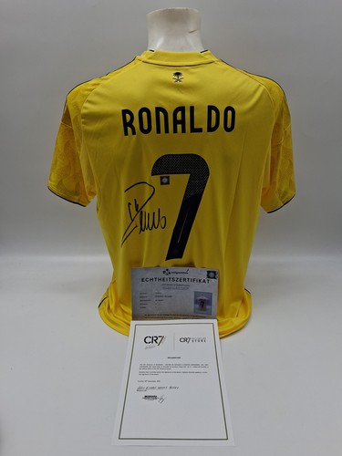 Nassr trikot 25 26 - fc, 25/26