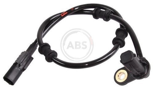 Abs sensor raddrehzahl - a.b.s.,