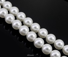 Natürliche runde 8,00 mm