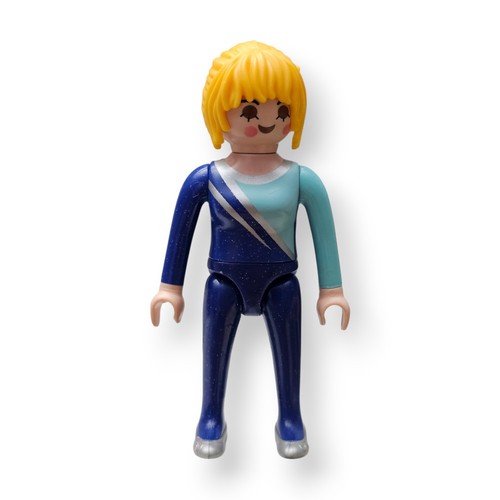 Playmobil figur turnerin frau - playmobil,