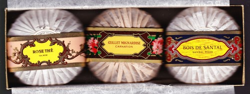 Roger gallet seife karton - roger,