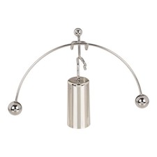 Kinetische Balance-Figur