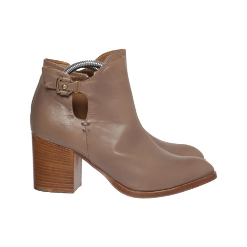 Alberto fermani stiefeletten - alberto,
