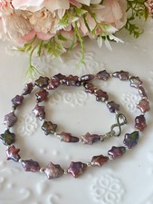  Exquisite Barockperlenkette